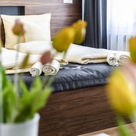 Hotel Jaegerhaus In Singen Am Hohentwiel Zewnętrze zdjęcie