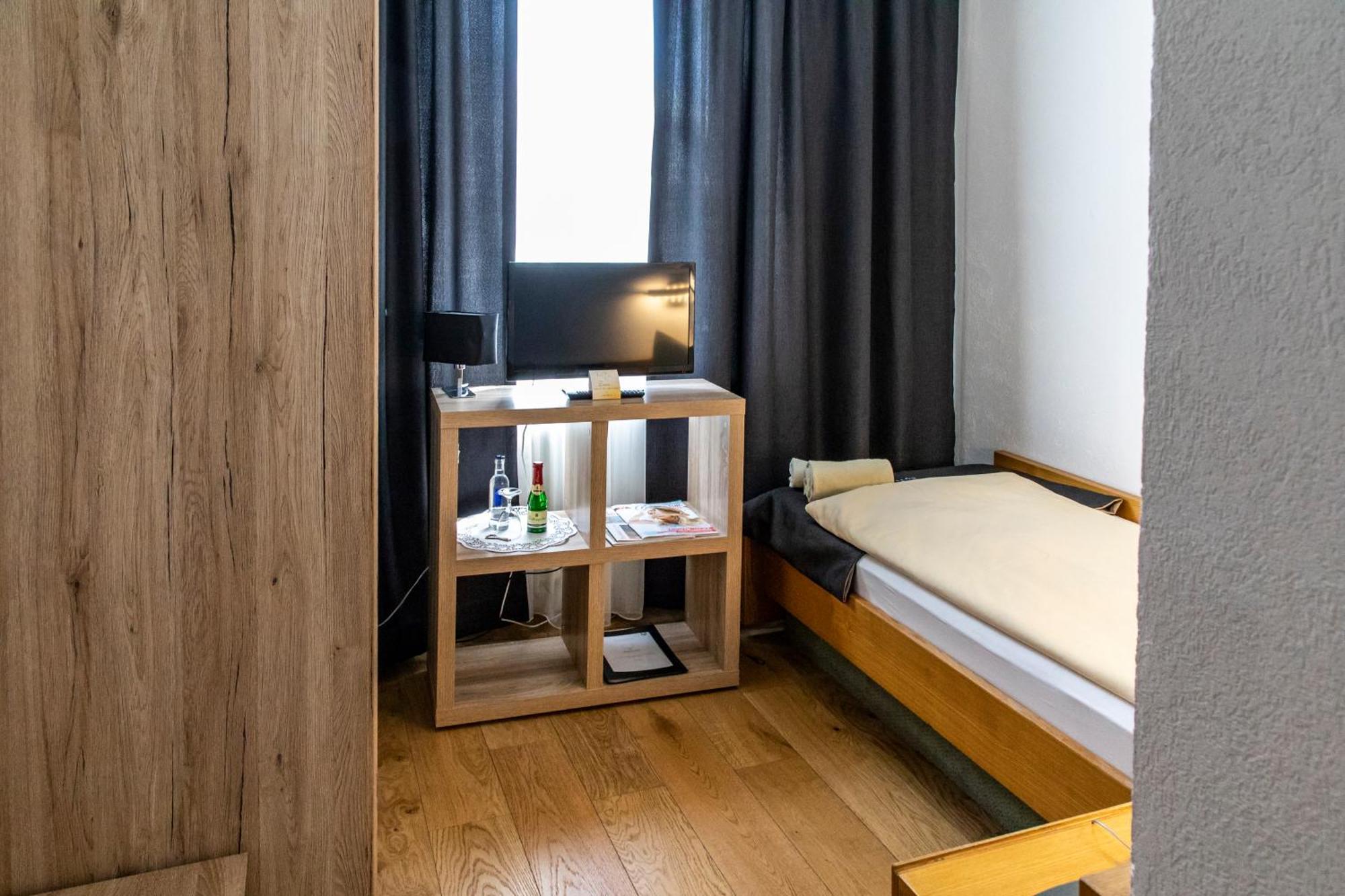 Hotel Jaegerhaus In Singen Am Hohentwiel Zewnętrze zdjęcie