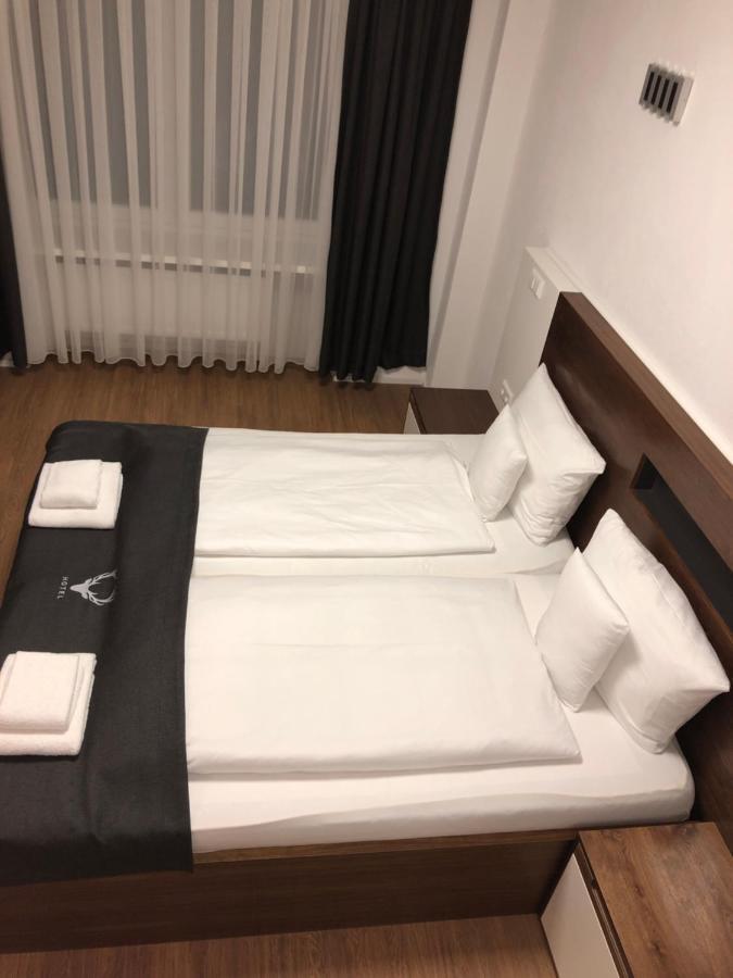 Hotel Jaegerhaus In Singen Am Hohentwiel Zewnętrze zdjęcie